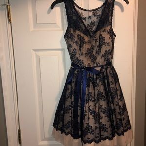 Homecoming or semi formal dress!